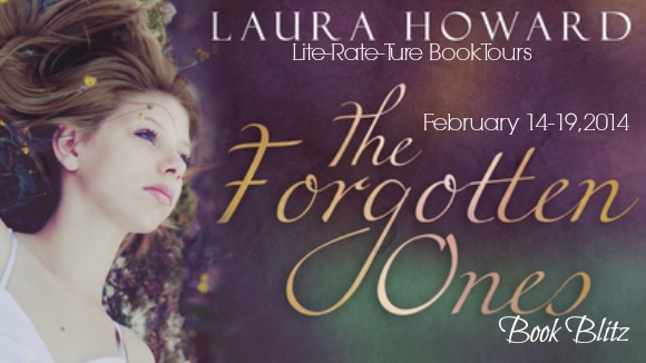 Book Blitz: The Forgotten Ones By Laura Howard