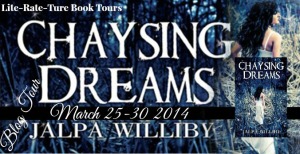 Chaysing Dreams Tour Banner1